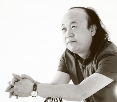 张翔洲个人简介