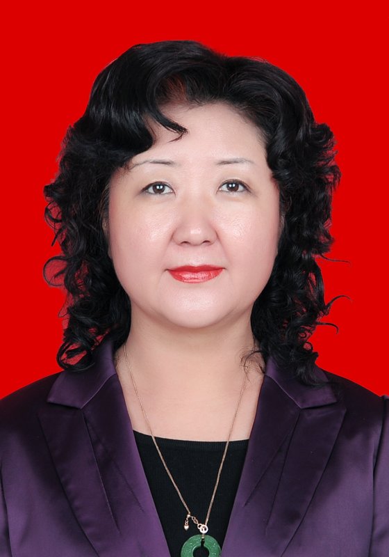 刘丽滇个人简介